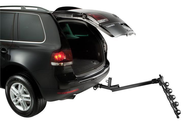 Hitch Mount Bike Rack - Styles Love