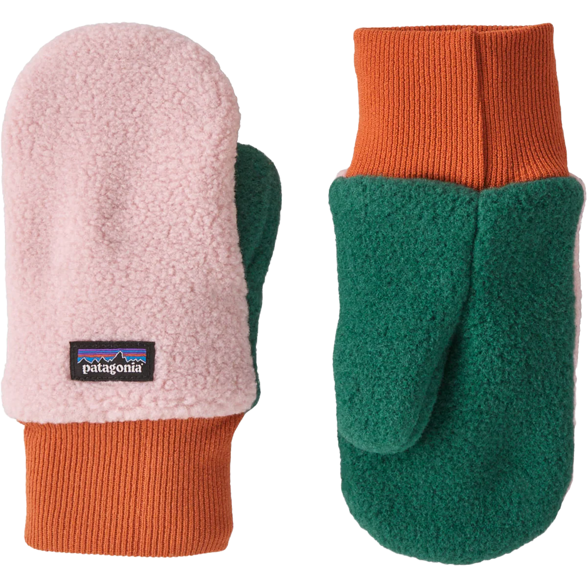 Youth Baby Pita Pocket Mittens - Styles Love