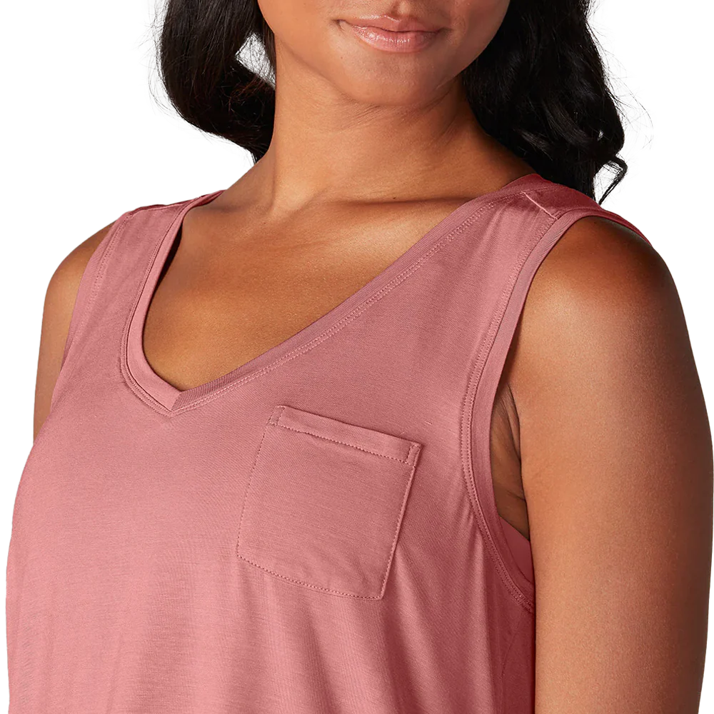 Women's Flowy Tank - Styles Love