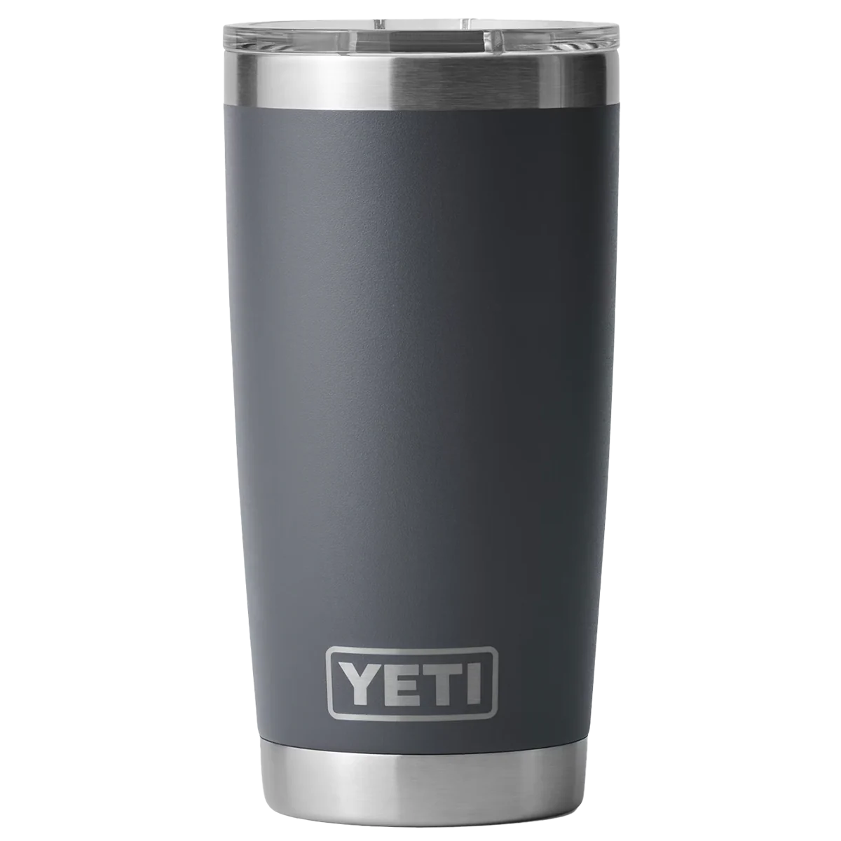 Rambler 20 oz Tumbler with MagSlider Lid - Styles Love