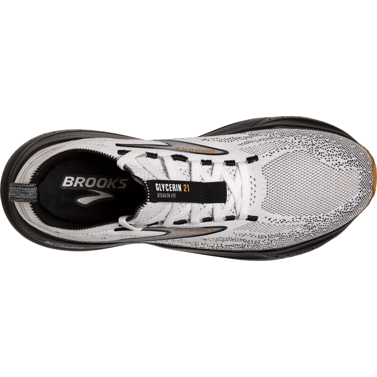 Men's Glycerin StealthFit 21 - Styles Love