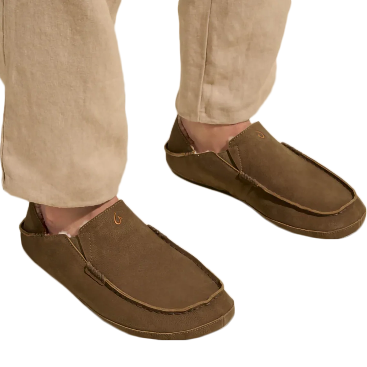 Men's Moloa Slipper - Styles Love
