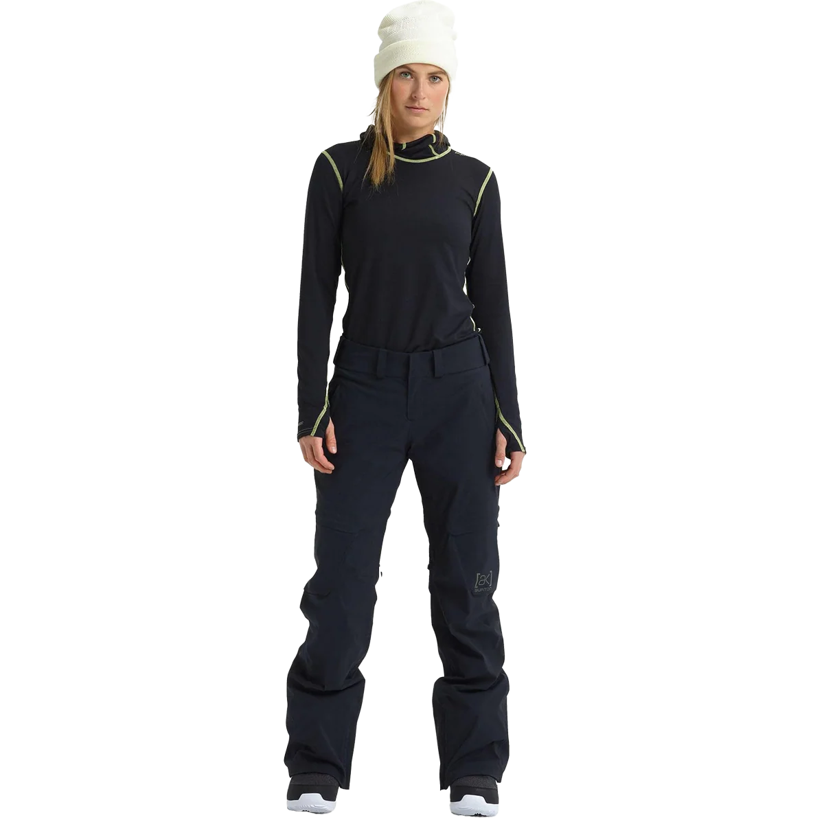 Women's AK Summit Gore 2L Pants - Tall - Styles Love