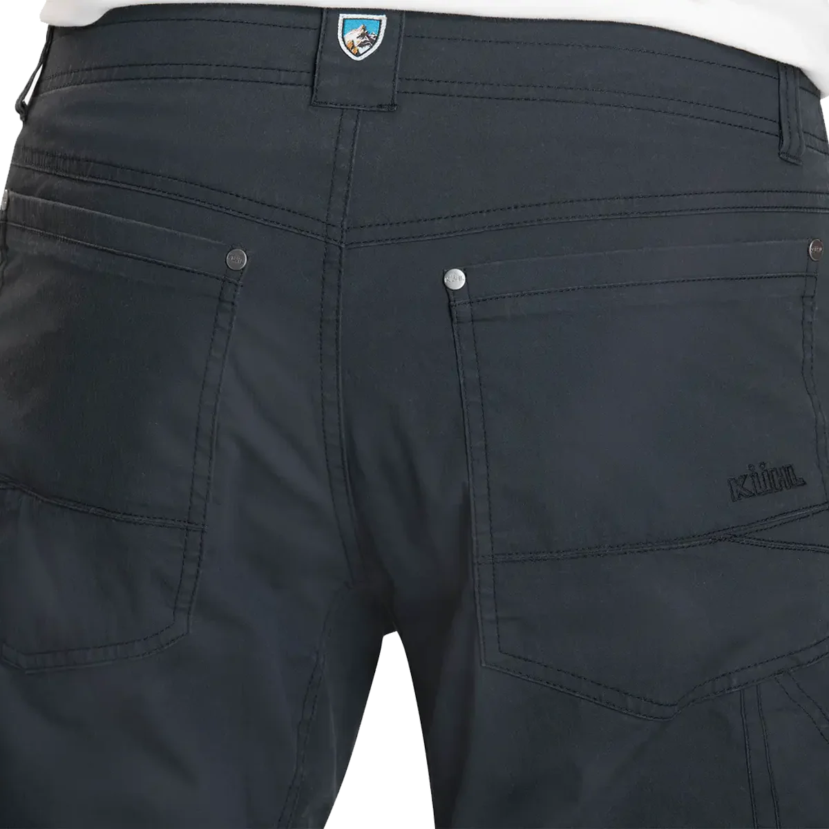 Men's Revolvr Pant - Styles Love