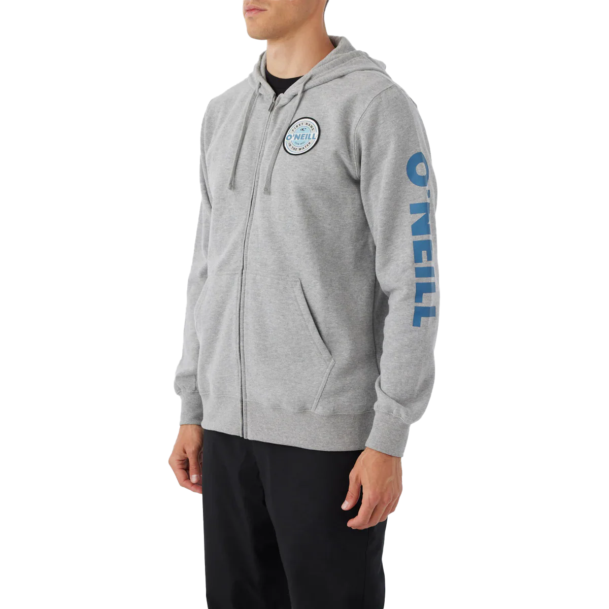 Men's Fifty Two Zip - Styles Love