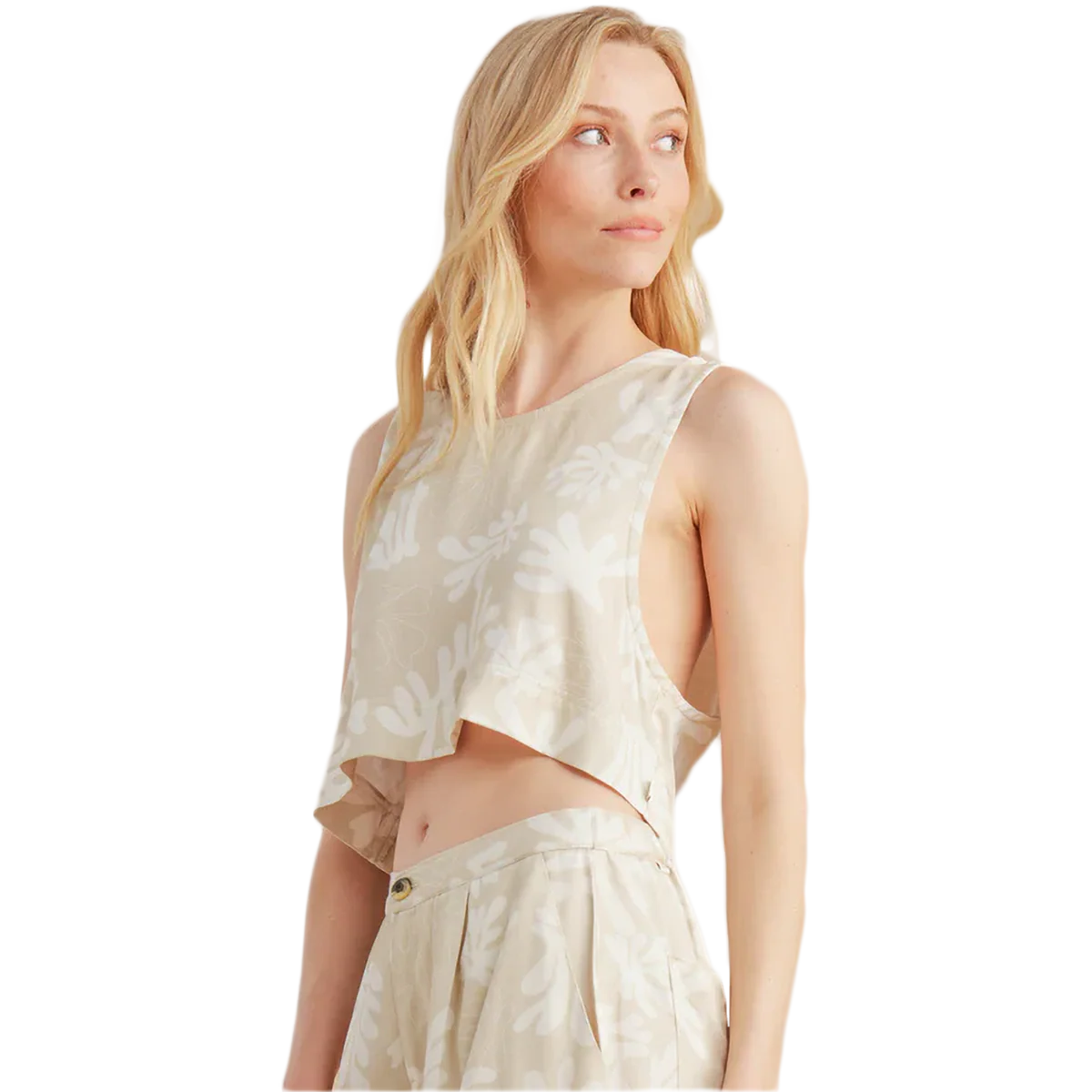 Women's Pic Top - Styles Love