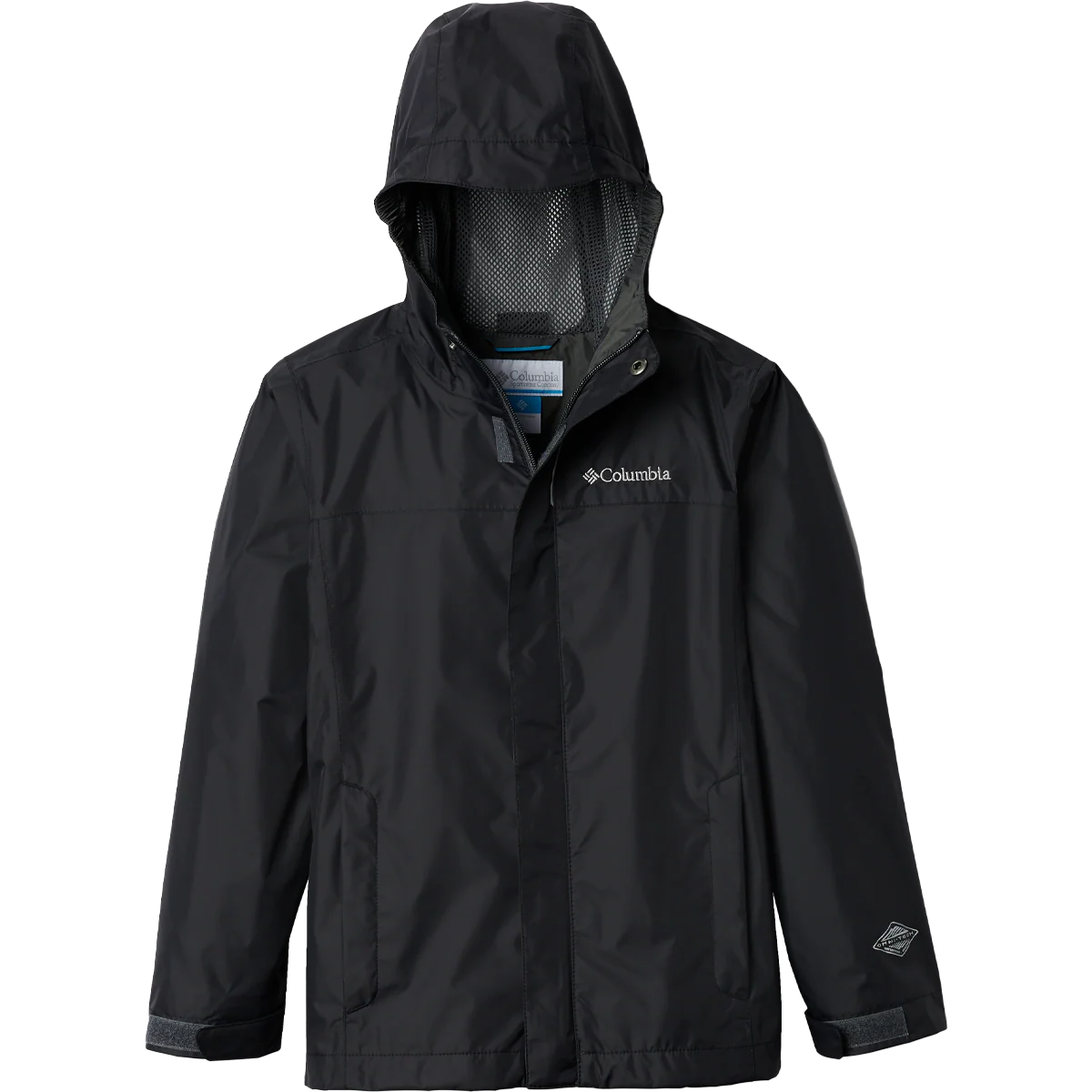 Youth Watertight Rain Jacket - Styles Love