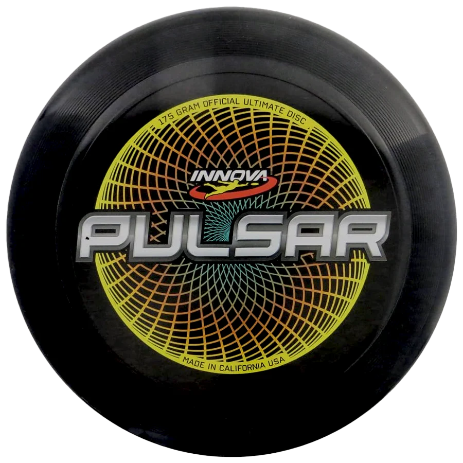 Pulsar Ultimate Disc - Styles Love