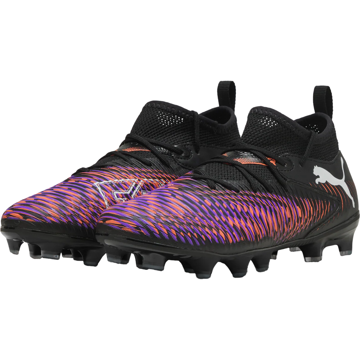 Youth Future 8 Match FG/AG - Styles Love