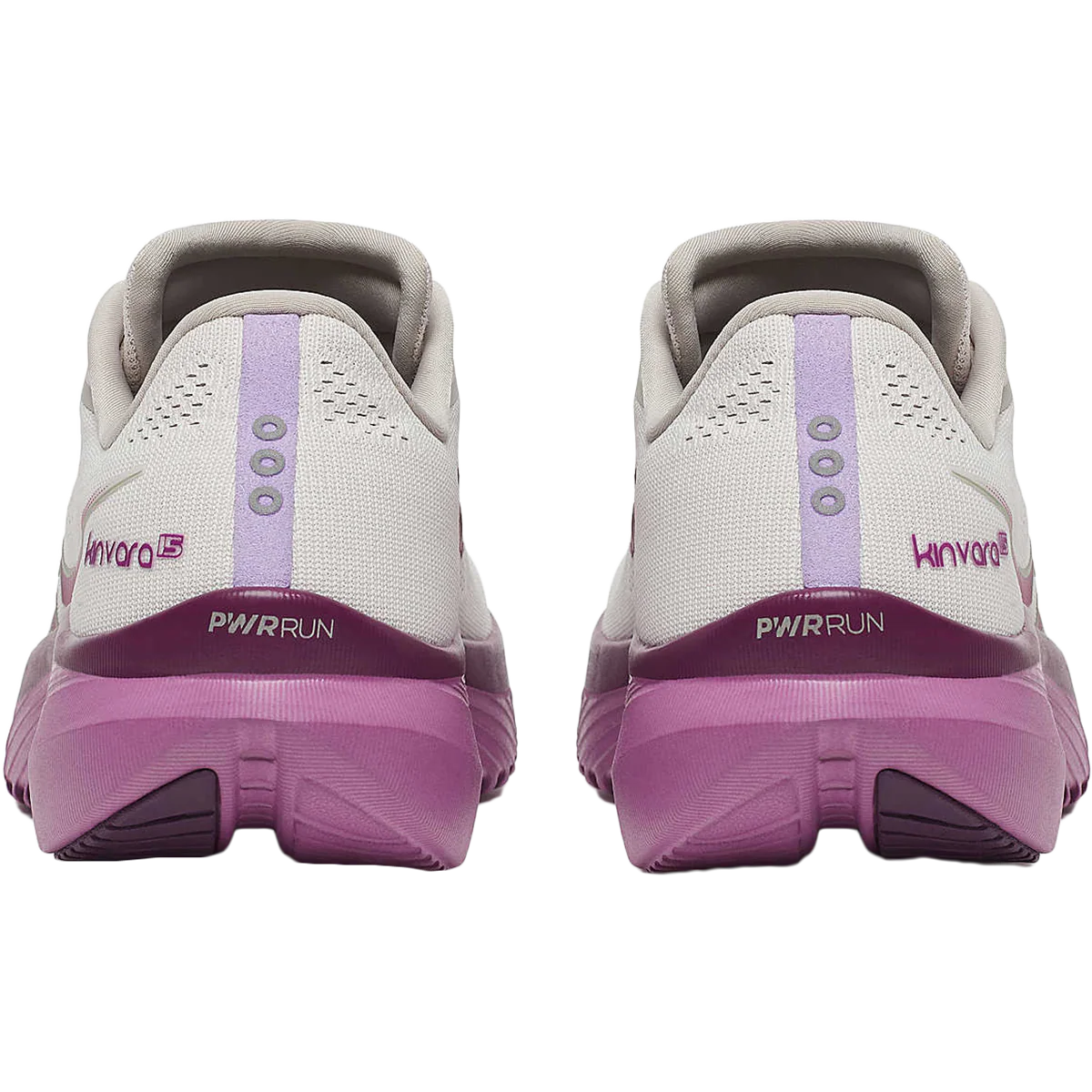 Women's Kinvara 15 - Styles Love