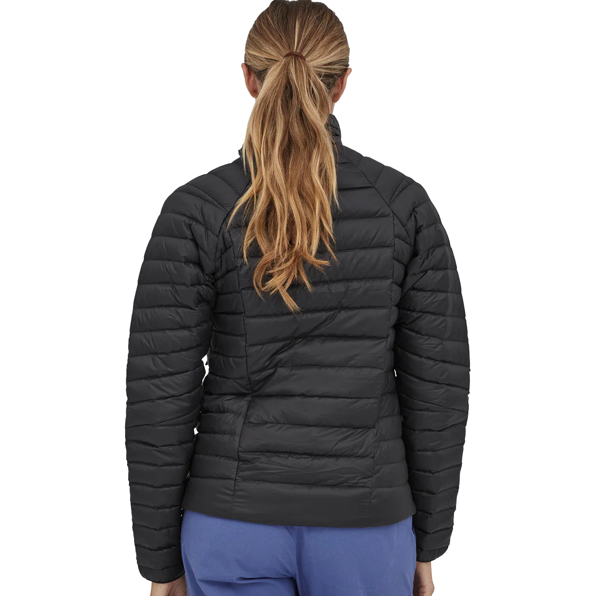 Women's Down Sweater - Styles Love