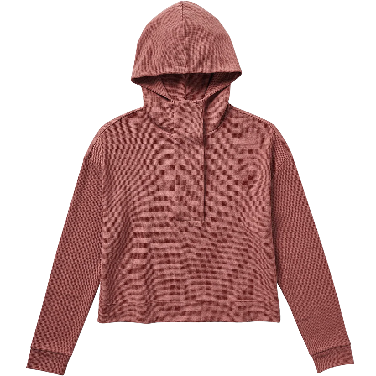 Women's Bayview Thermal Hoodie - Styles Love