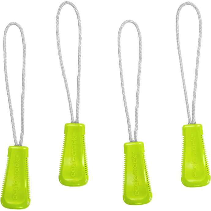 Reflective Zipper Pull Set - Styles Love