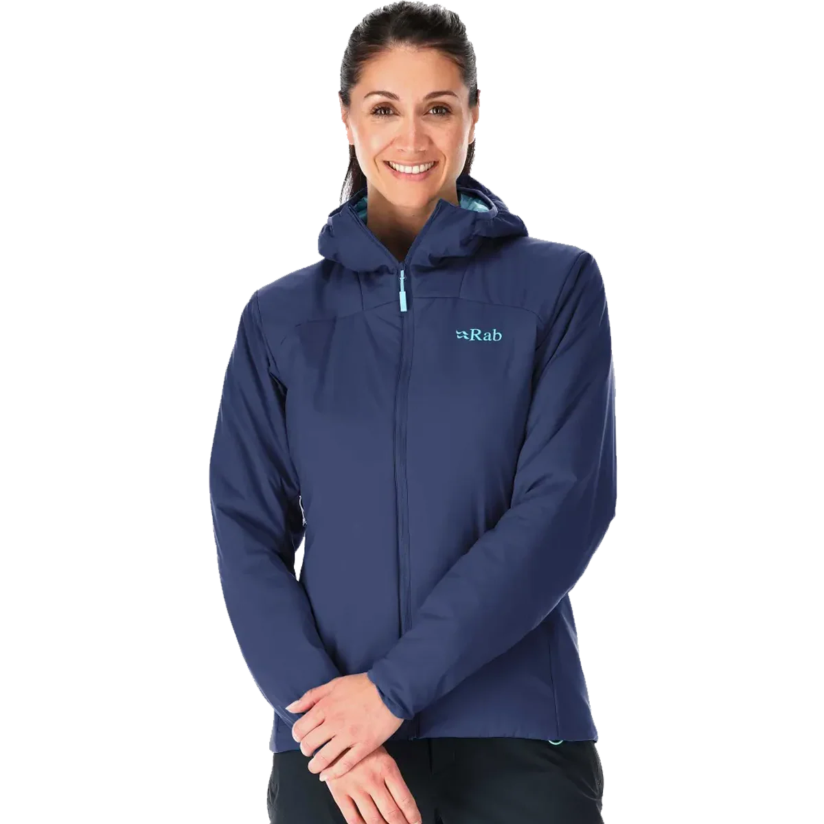 Women's Xenair Alpine Light Insulated Jacket - Styles Love