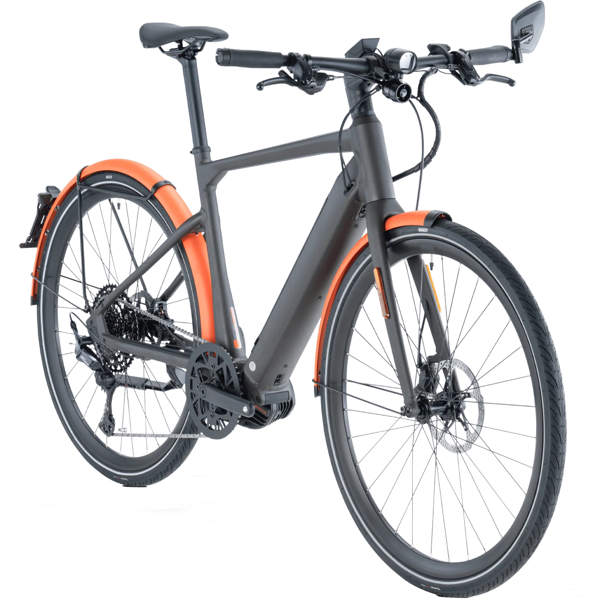 AMP 257 AL Speed One - Styles Love