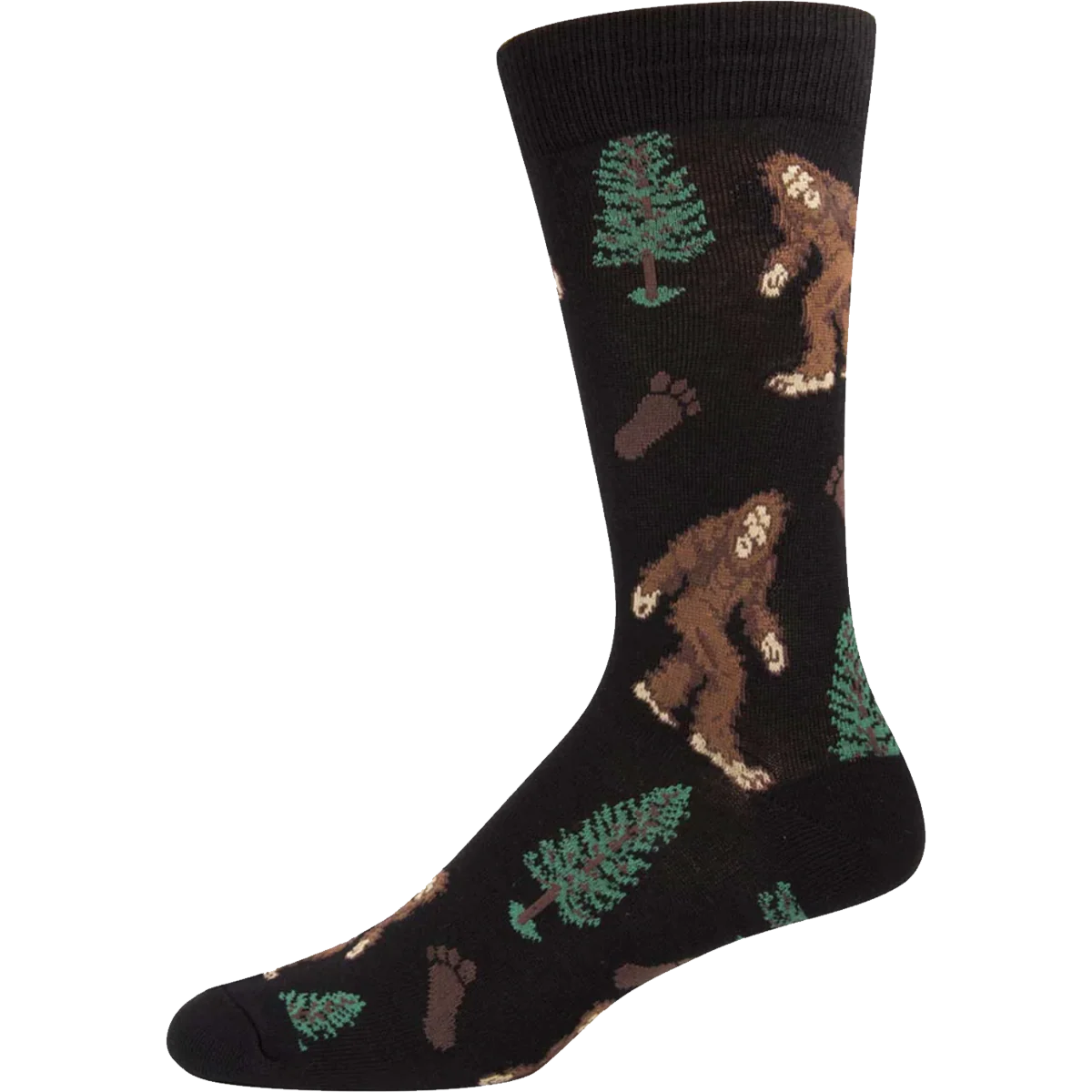 Bigfoot - Styles Love