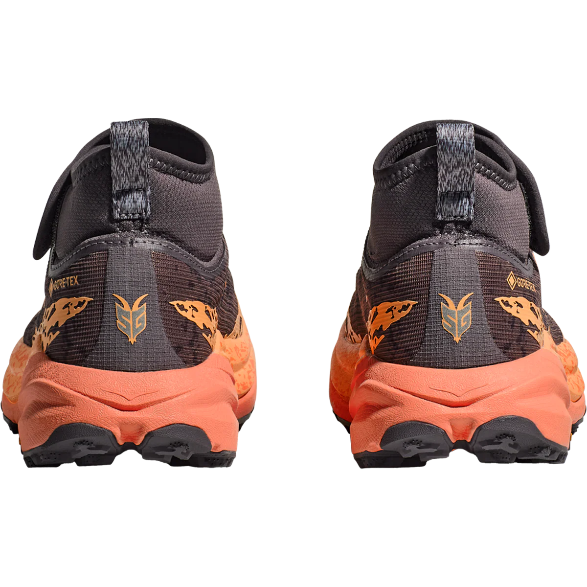 Women's Speedgoat 6 Mid GTX - Styles Love