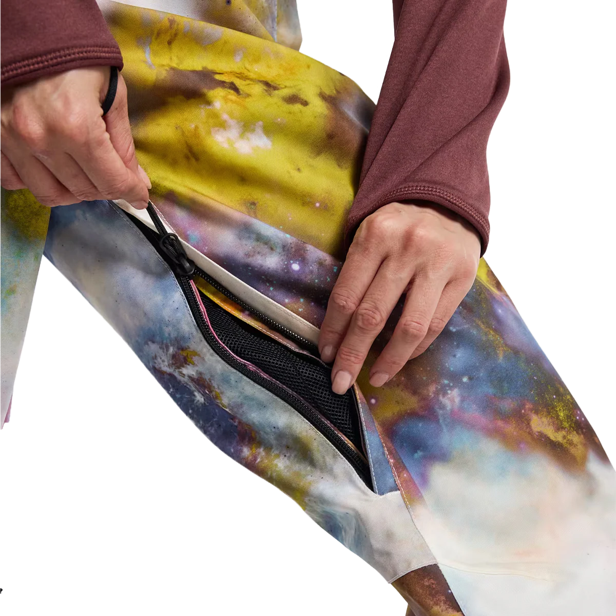 Women's Society Pant - Styles Love