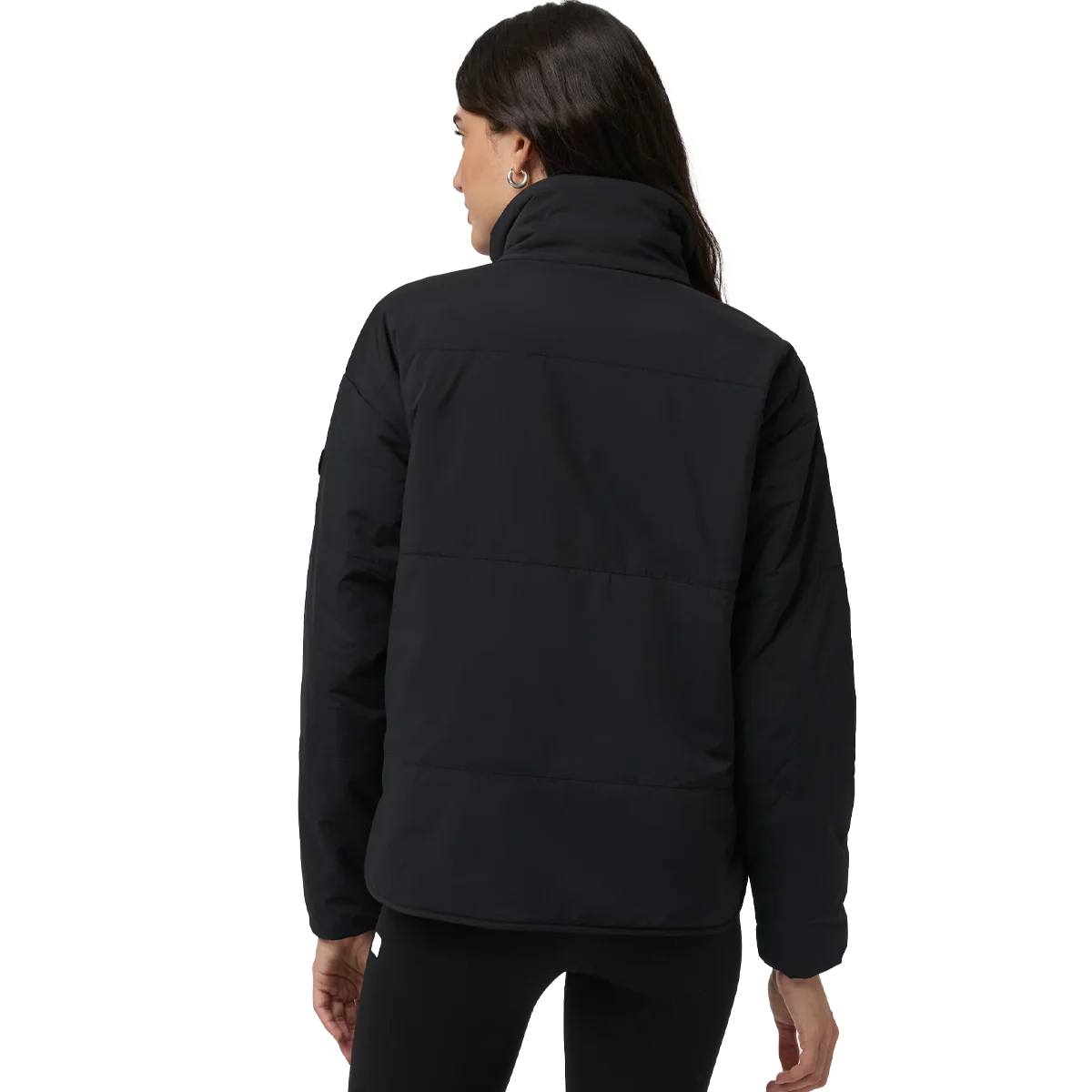 Women's Canyon Insulated Jacket - Styles Love