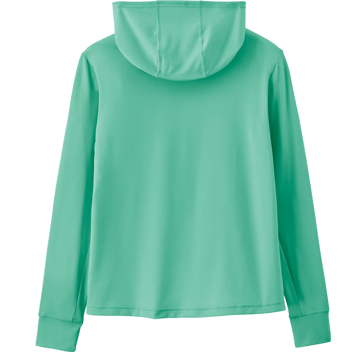 Youth Capilene Silkweight Hoody - Styles Love