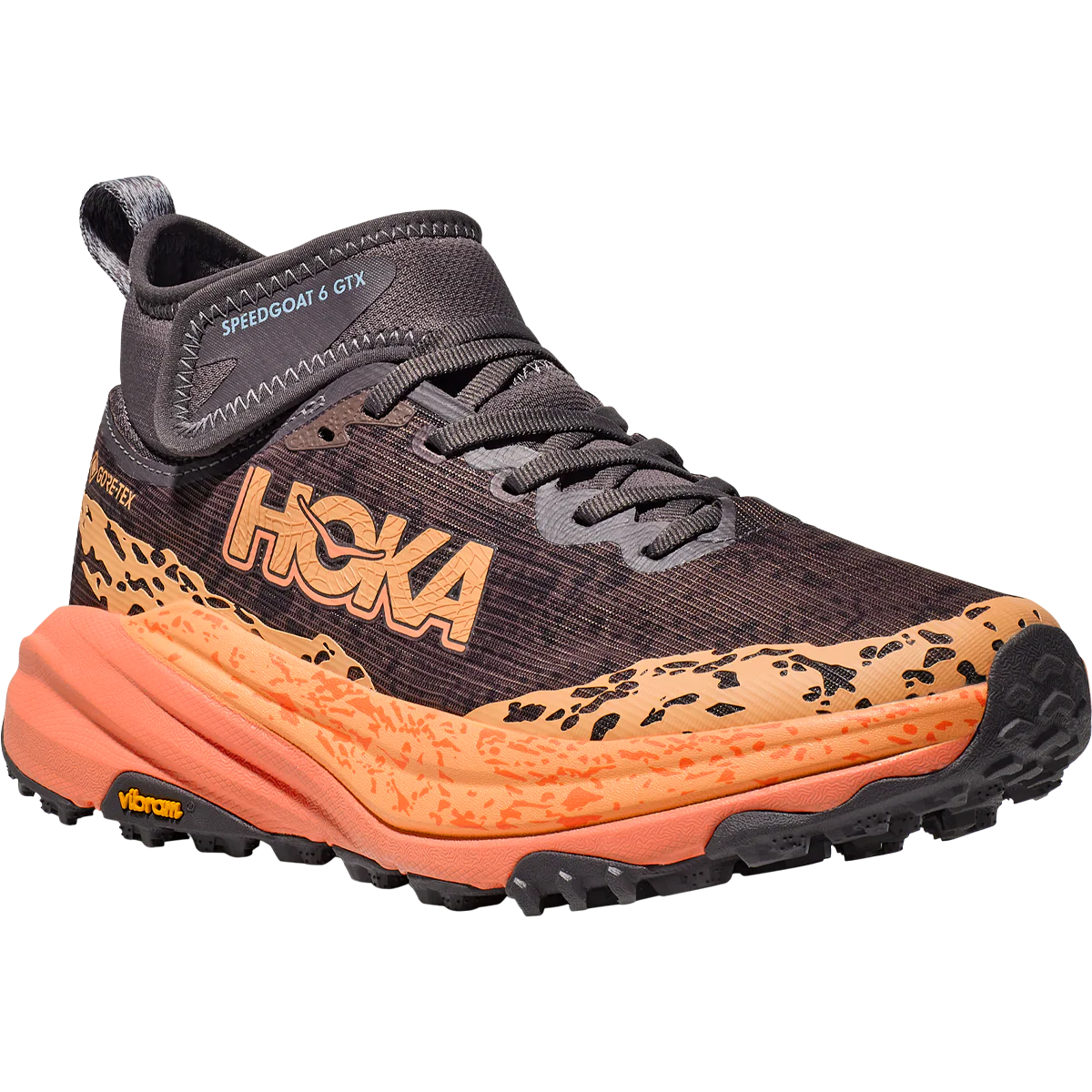 Women's Speedgoat 6 Mid GTX - Styles Love