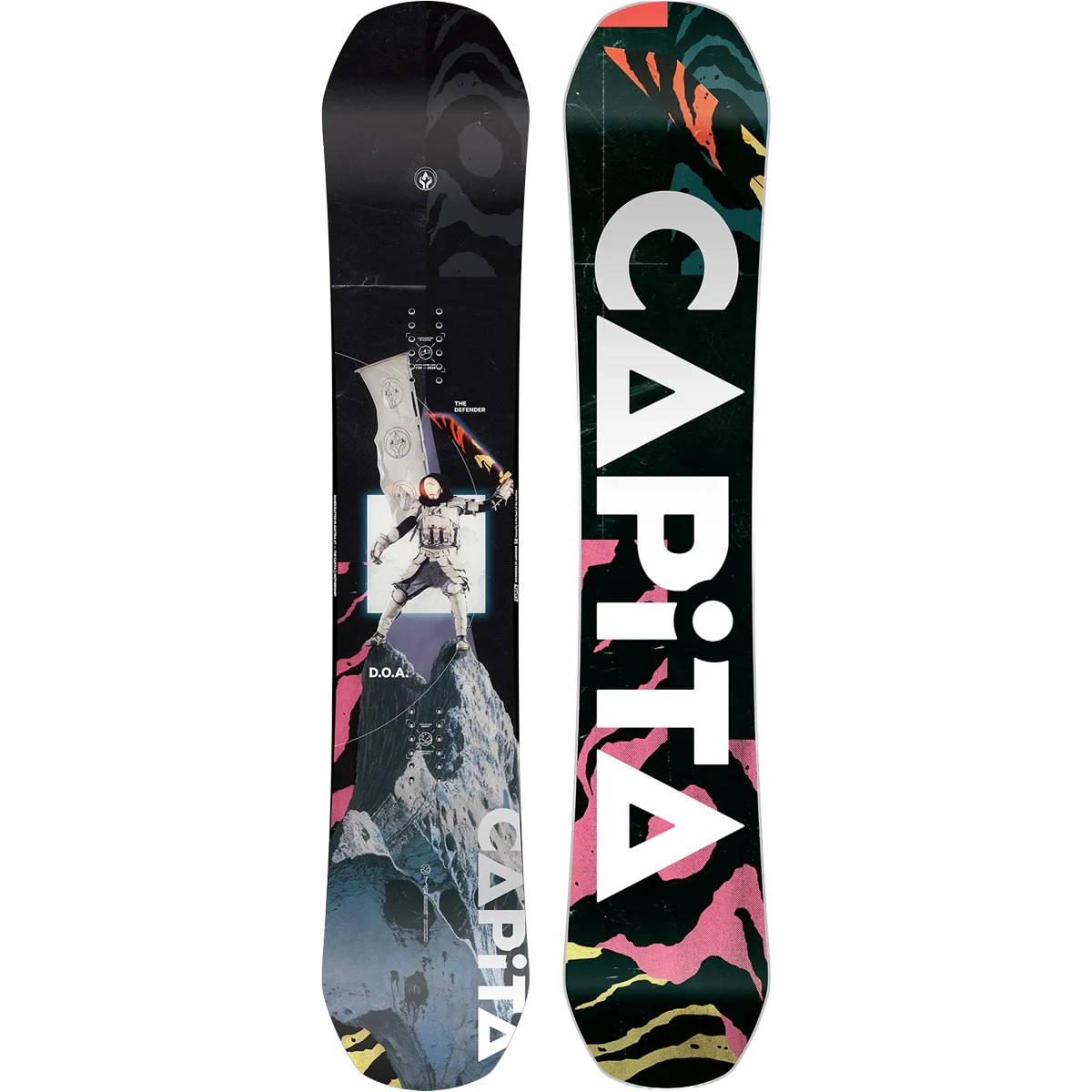 D.O.A. - Styles Love