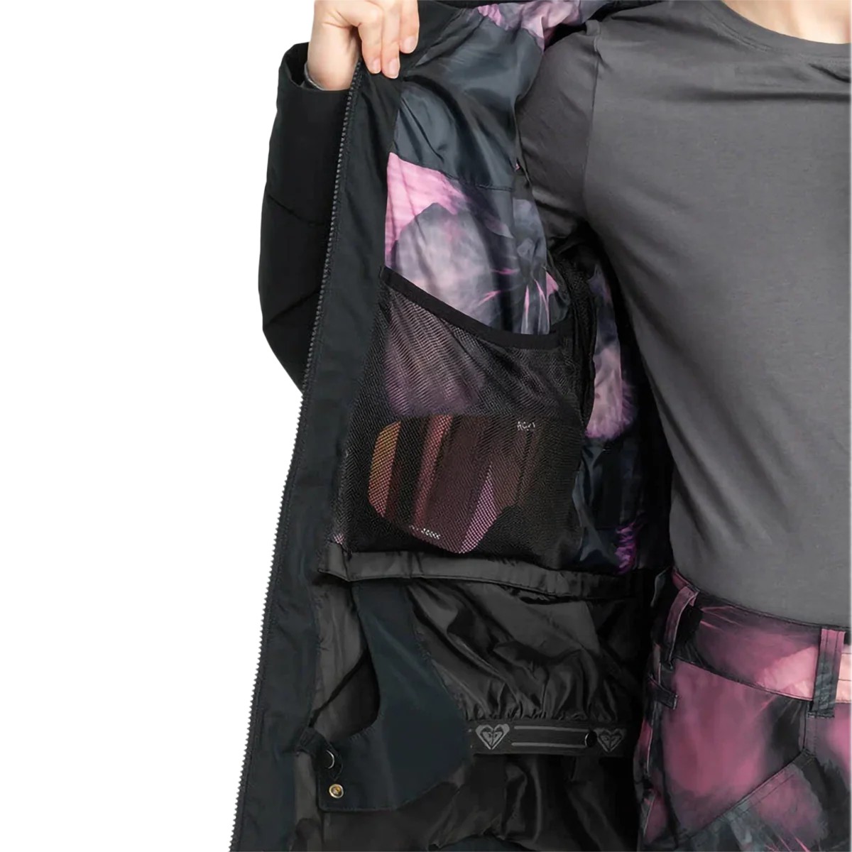 Women's Quinn Jacket - Styles Love