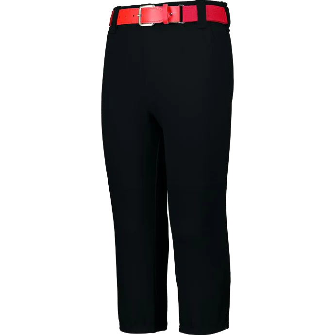 Youth Pull-Up Pant w/ Loops - Styles Love