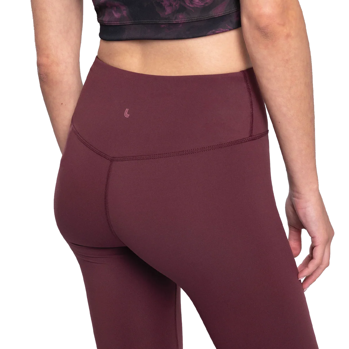 Women's Dalia Ankle Legging - Styles Love