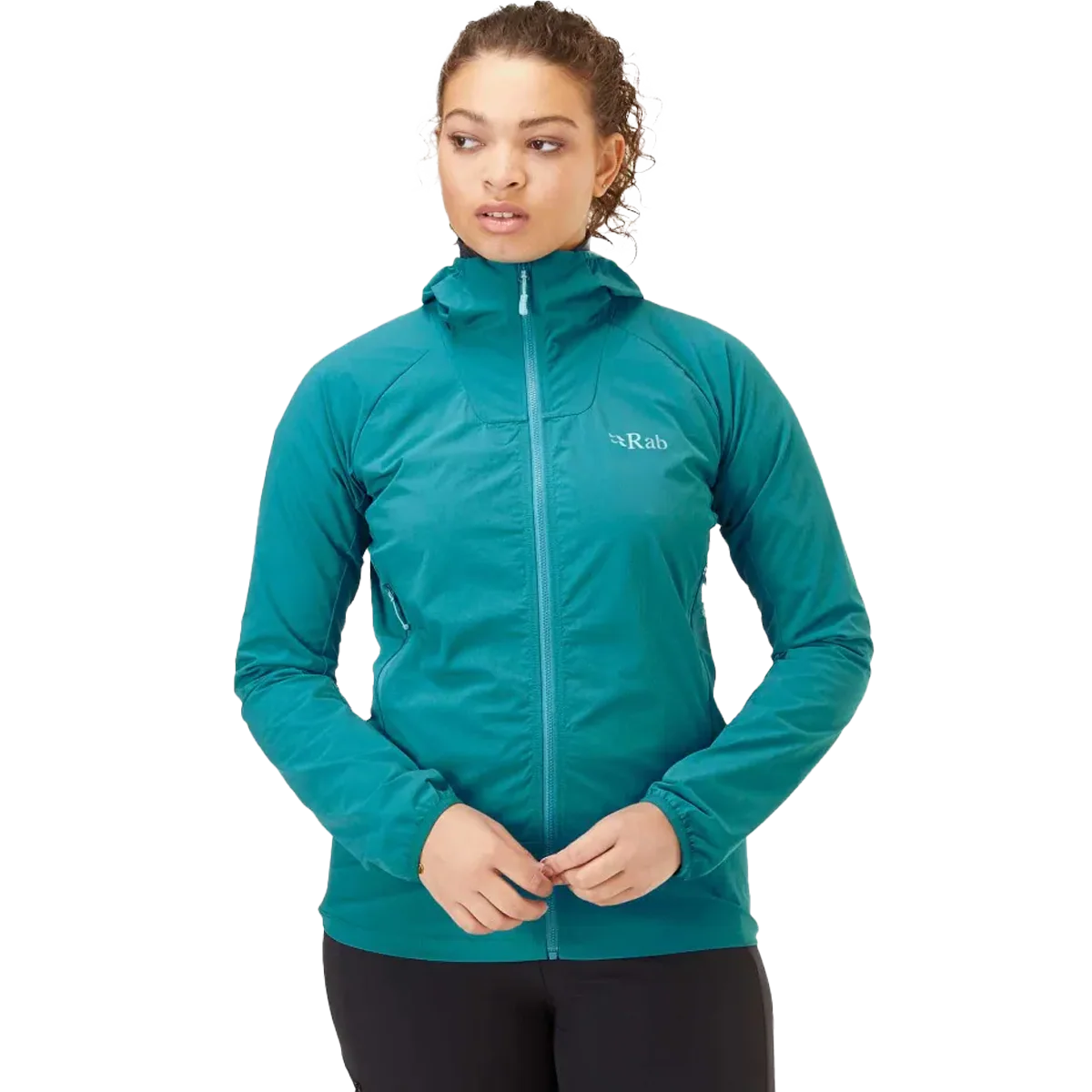 Women's Borealis Jacket - Styles Love