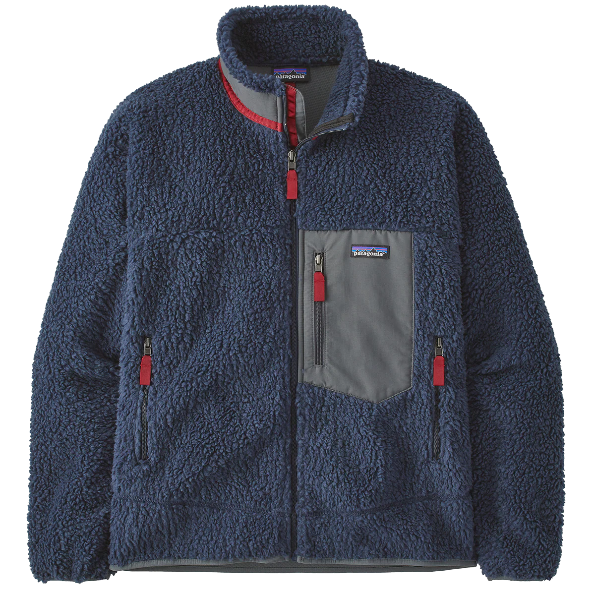 Men's Classic Retro-X Jacket - Styles Love