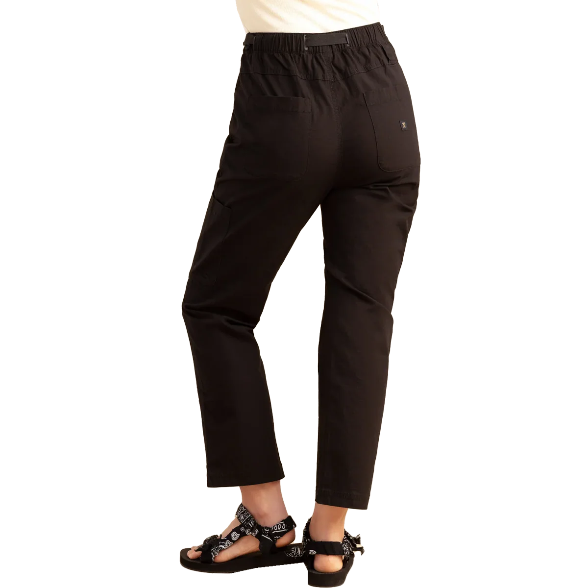 Women's Campover Pant - Styles Love