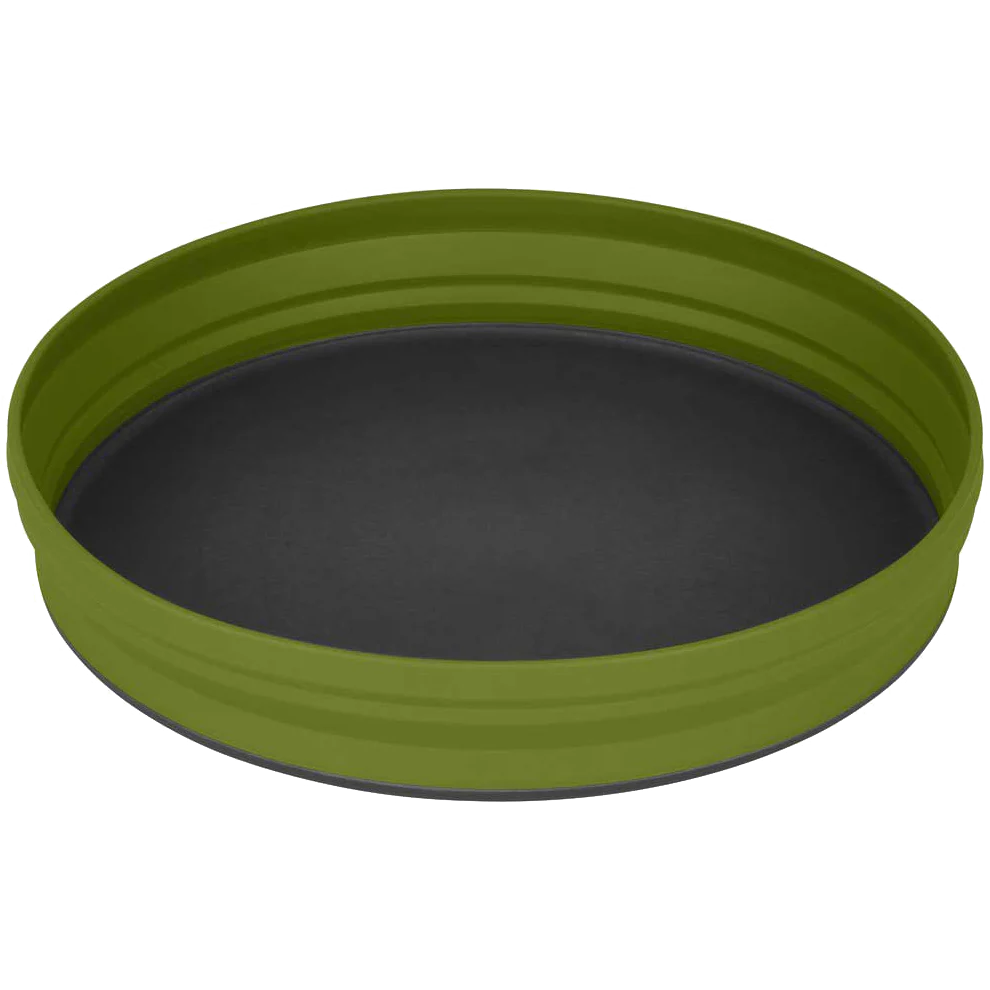 X Plate - Styles Love