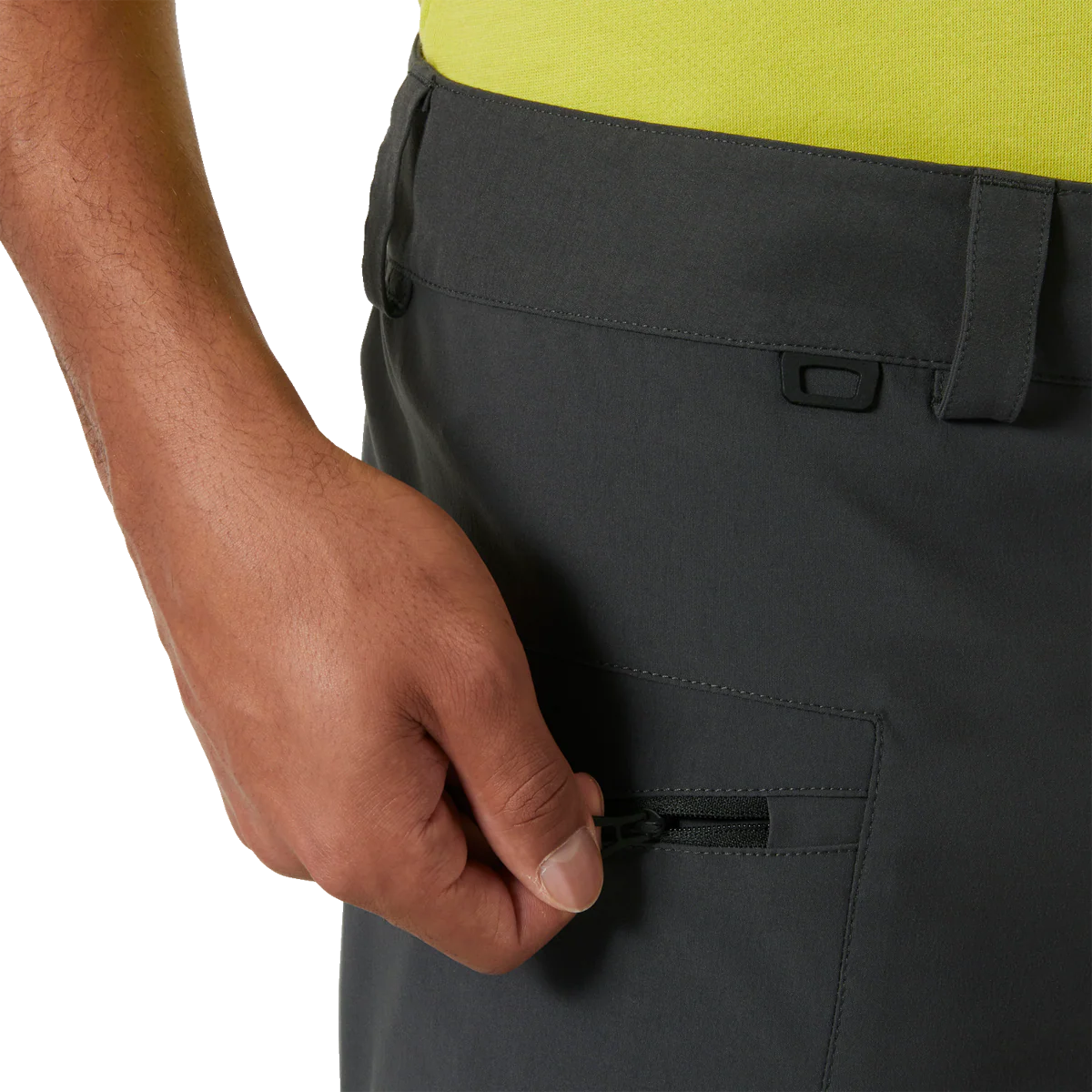 Men's HP Racing Deck Pants 2.0 - Styles Love