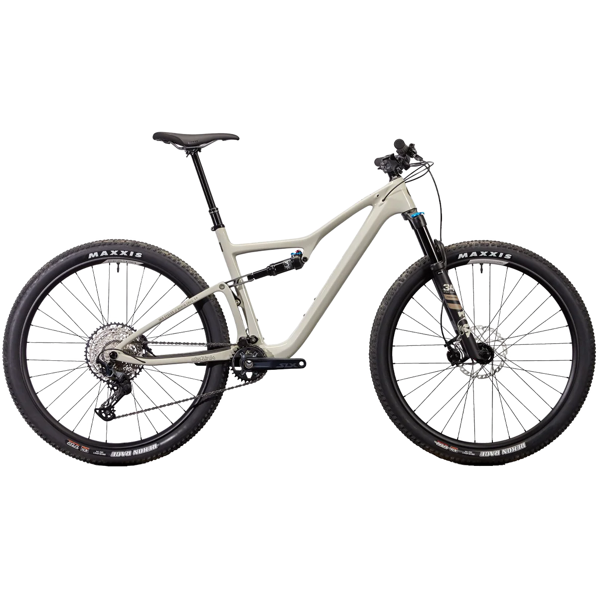 Exie SLX - Styles Love