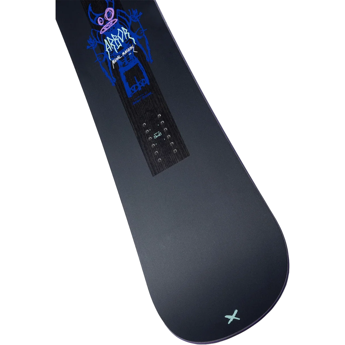 Metal Machine - Styles Love