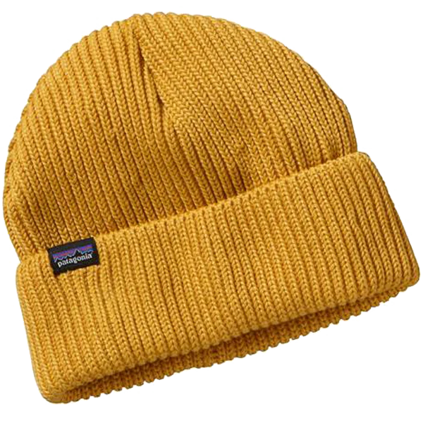 Fishermans Rolled Beanie - Styles Love
