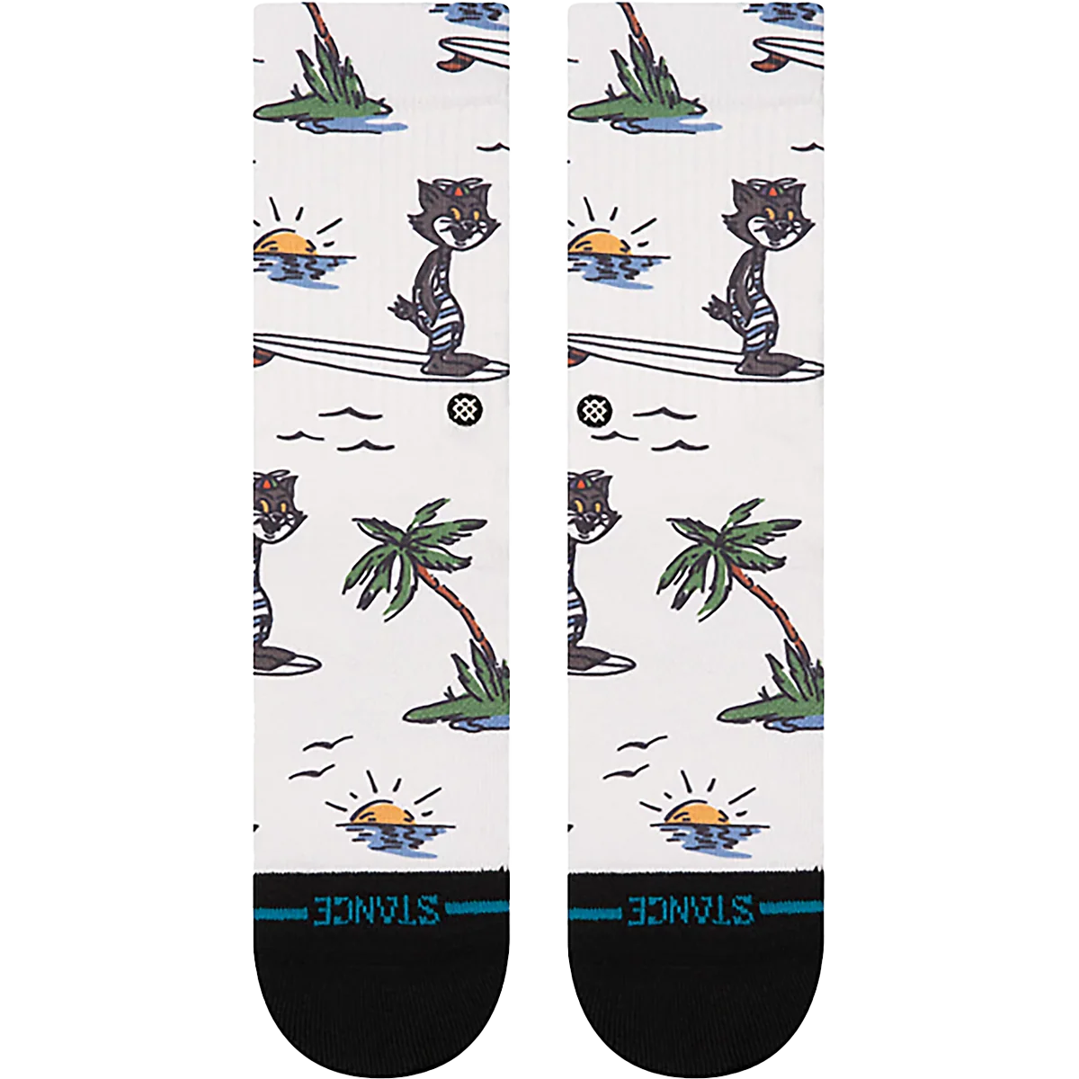 Kool Katz Surf Crew - Styles Love