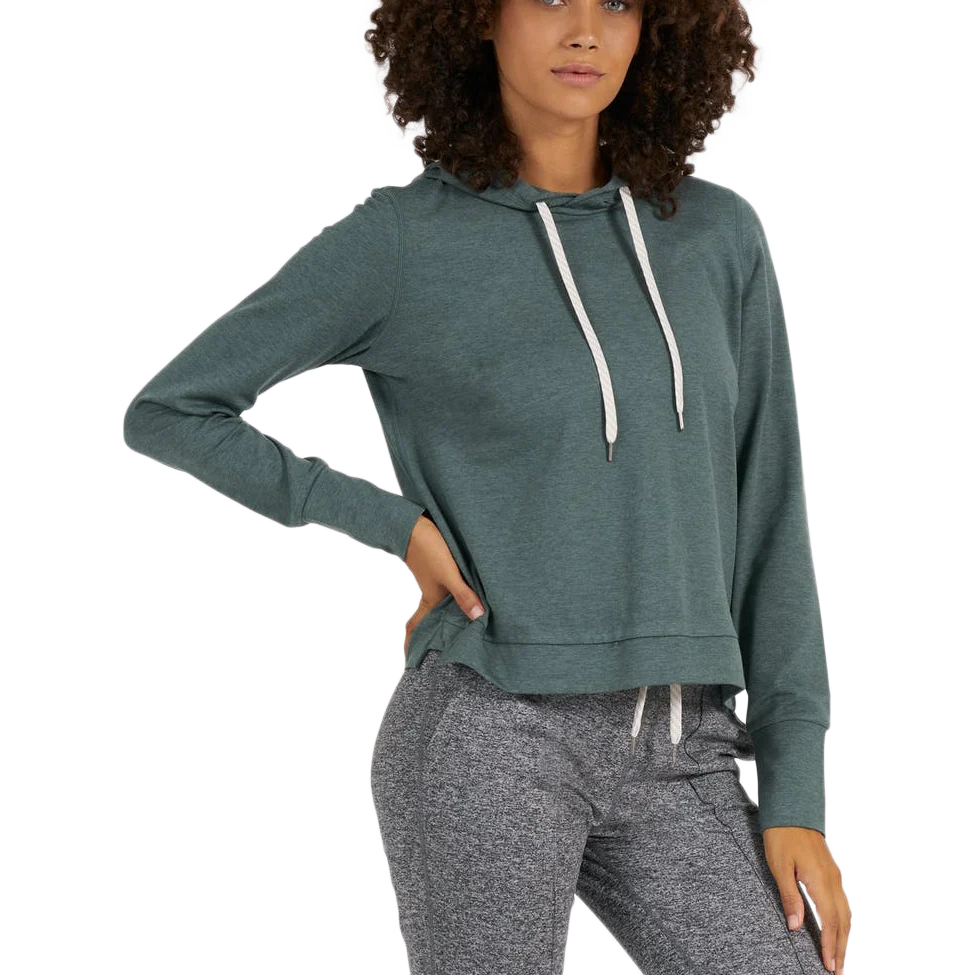 Women's Halo Essential Hoodie - Styles Love