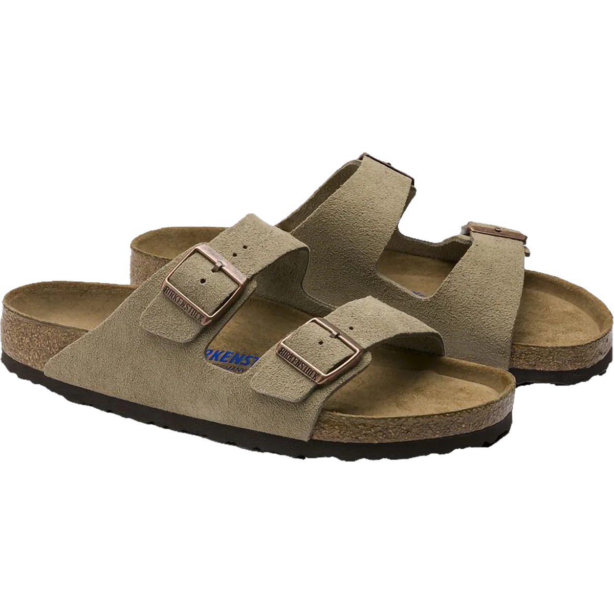 Women's Arizona Soft Footbed - Styles Love