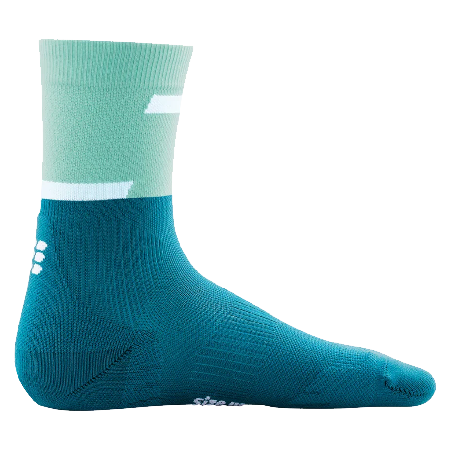 Women's Run Compression Mid Cut 4.0 - Styles Love