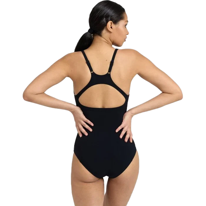 Women's Marina Eye Back One Piece - Styles Love