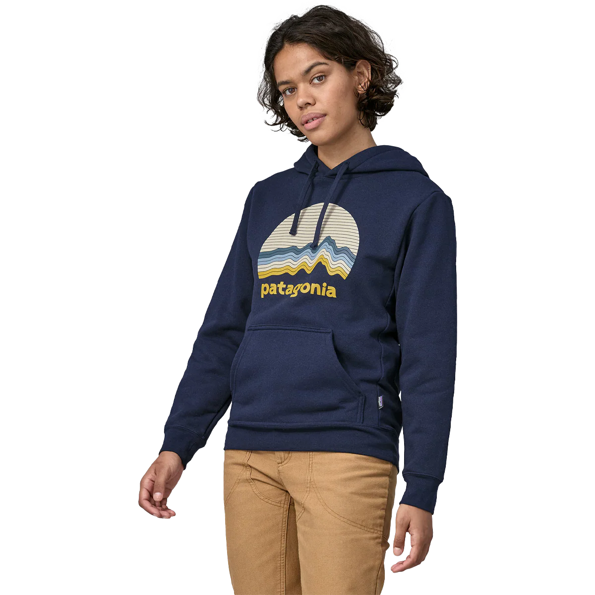 Women's Ridge Rise Moonlight Uprisal Hoody - Styles Love