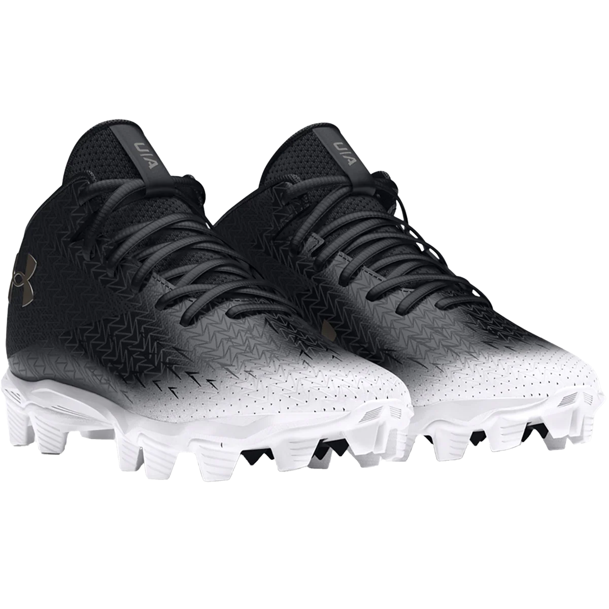 Youth Spotlight Franchise RM 4.0 Wide Football Cleats - Styles Love