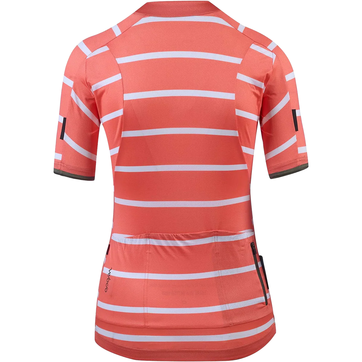 Women's Breton SE Jersey - Styles Love