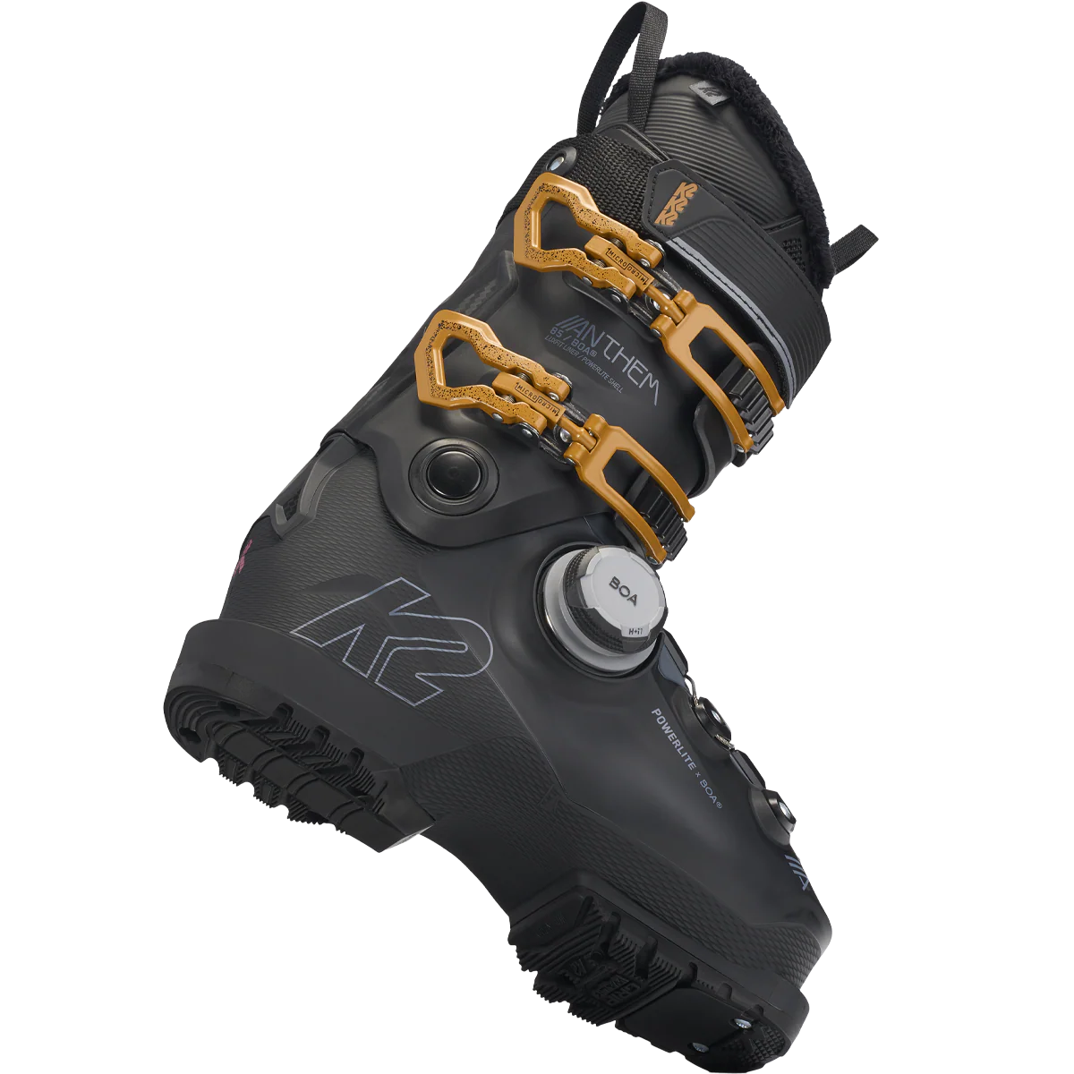 Women's Anthem 85 BOA - Styles Love