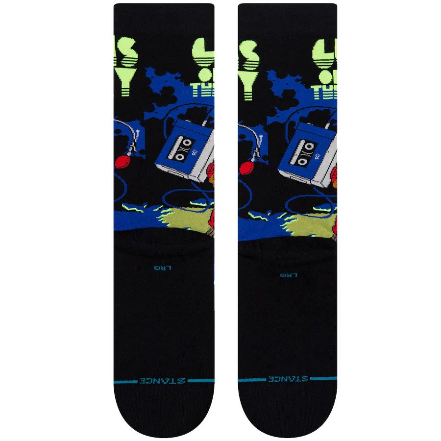 Guardians of the Galaxy Groot Jams - Styles Love