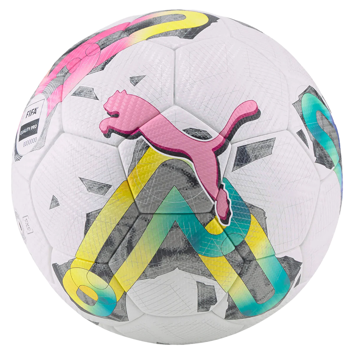 Orbita 6 MS Ball - Size 4 - Styles Love