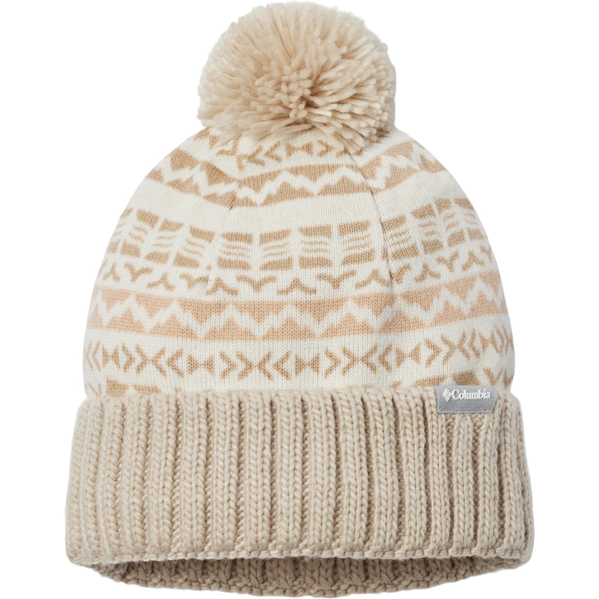 Women's Sweater Weather Pom Beanie - Styles Love