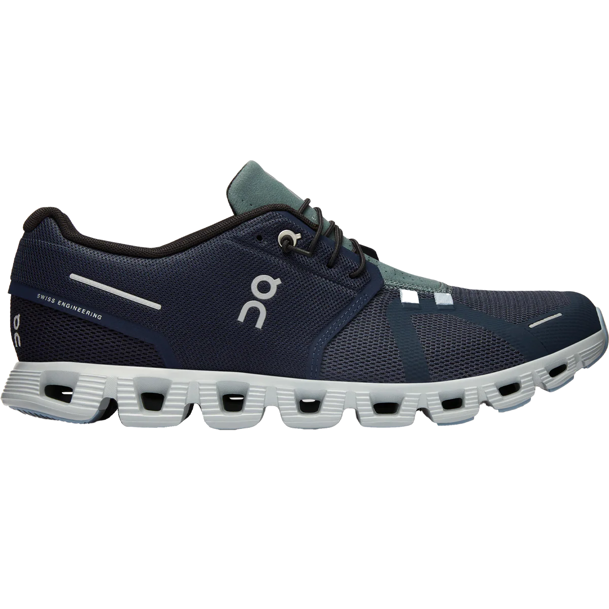 Men's Cloud 5 - Styles Love